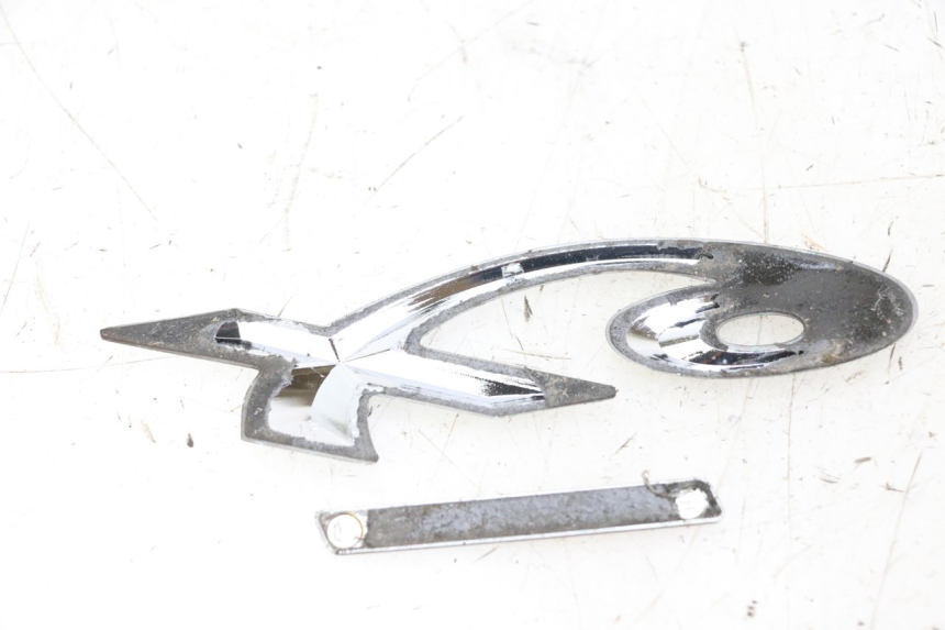 photo de LOGO MARCA PIAGGIO X9 EVOLUTION 125 (2003 - 2007)