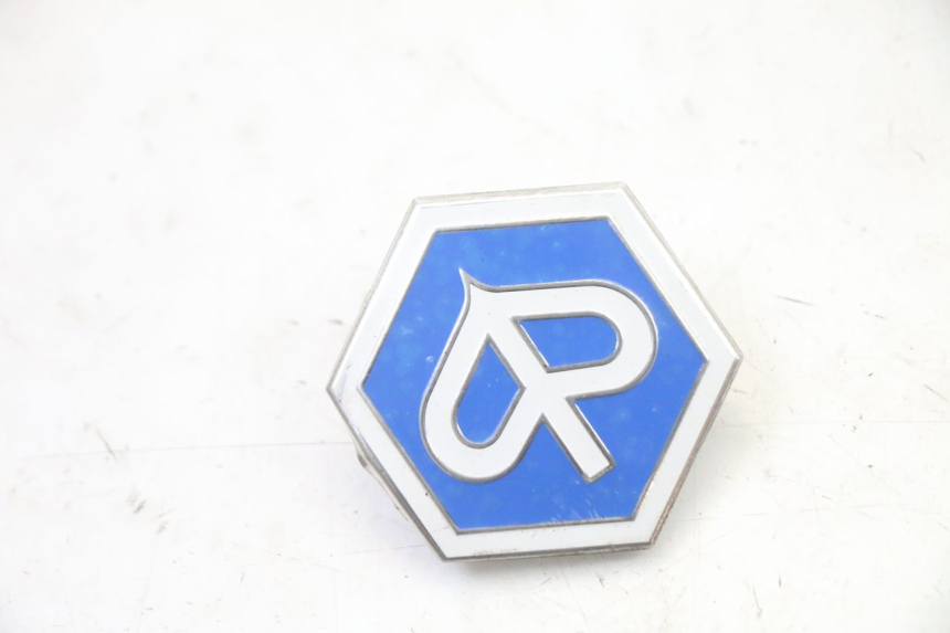 photo de LOGO MARCA PIAGGIO XEVO - X EVO 125 (2007 - 2016)