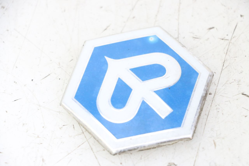 photo de LOGO MARCA PIAGGIO XEVO - X EVO 125 (2007 - 2016)