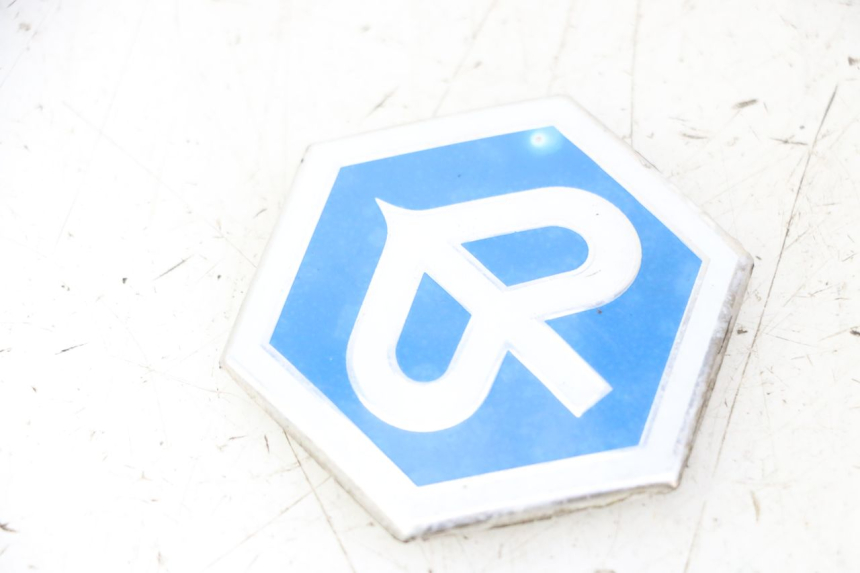 photo de LOGO MARCA PIAGGIO XEVO - X EVO 125 (2007 - 2016)