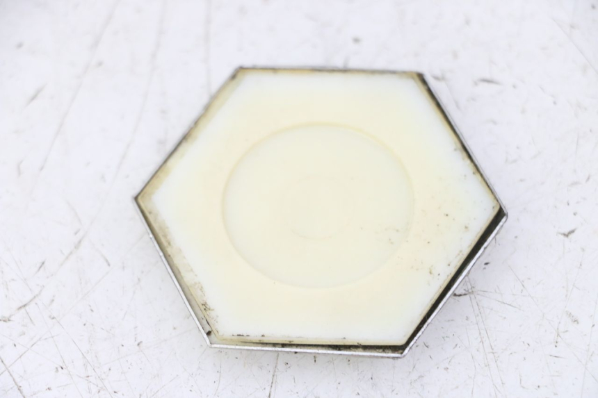 photo de LOGO MARCA PIAGGIO XEVO - X EVO 125 (2007 - 2016)