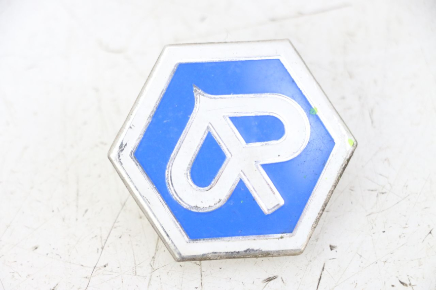 photo de LOGO MARCA PIAGGIO XEVO - X EVO 125 (2007 - 2016)