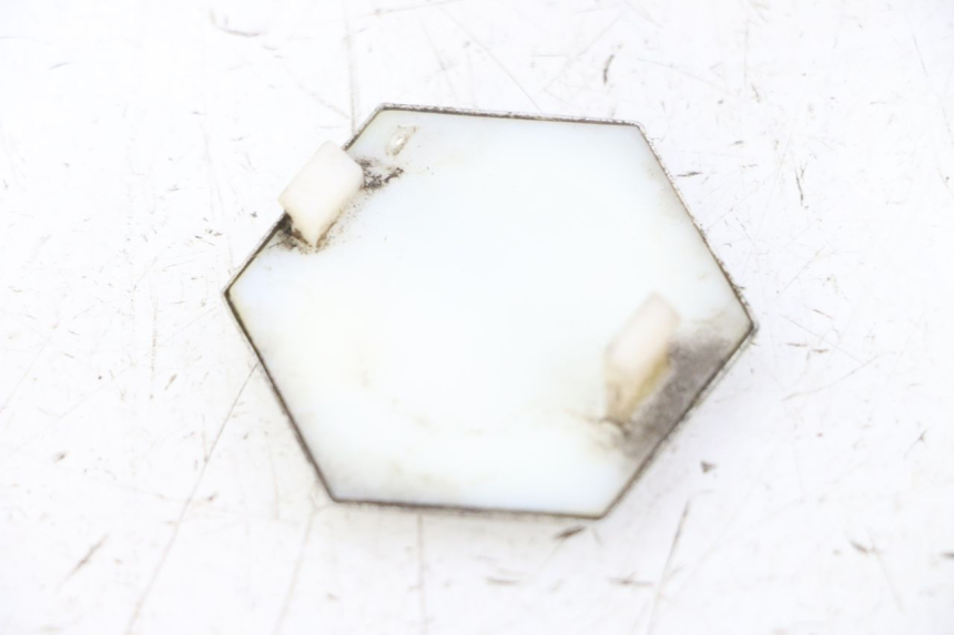 photo de LOGO MARCA PIAGGIO XEVO - X EVO 125 (2007 - 2016)