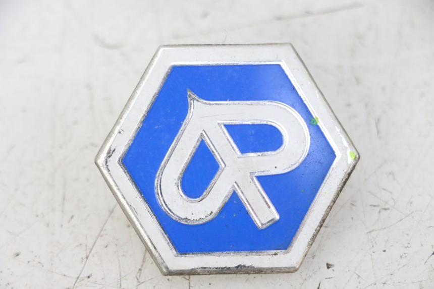 photo de LOGO MARCA PIAGGIO XEVO - X EVO 125 (2007 - 2016)