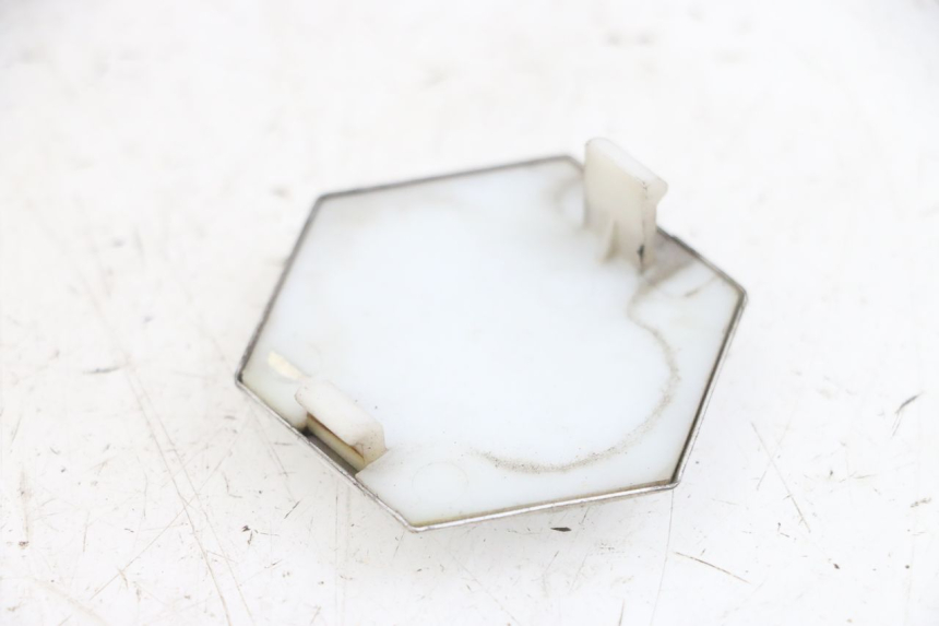 photo de LOGO MARCA PIAGGIO XEVO - X EVO 125 (2007 - 2017) - Dettaglio del componente