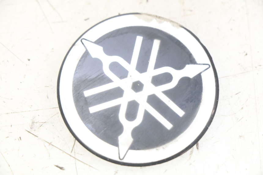 photo de LOGO MARCA YAMAHA MT ABS 125 (2014 - 2018)
