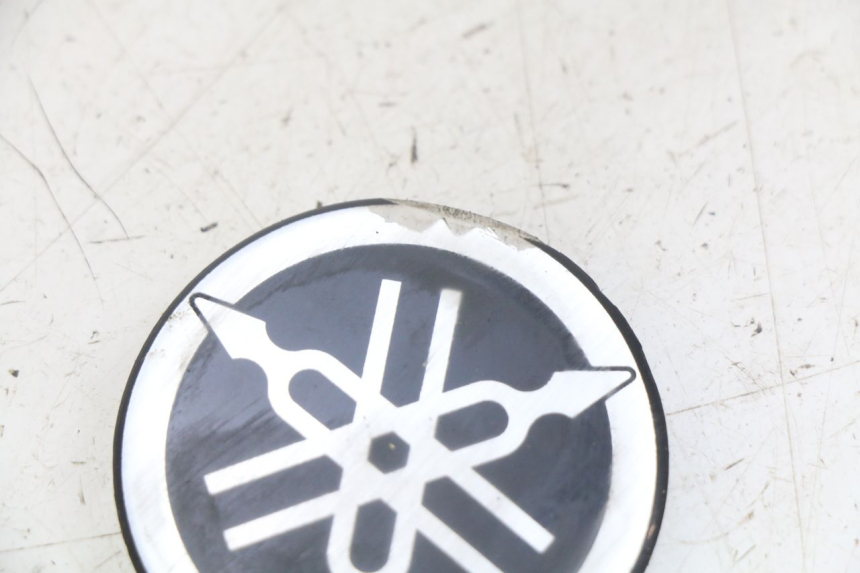 photo de LOGO MARCA YAMAHA MT ABS 125 (2014 - 2018)
