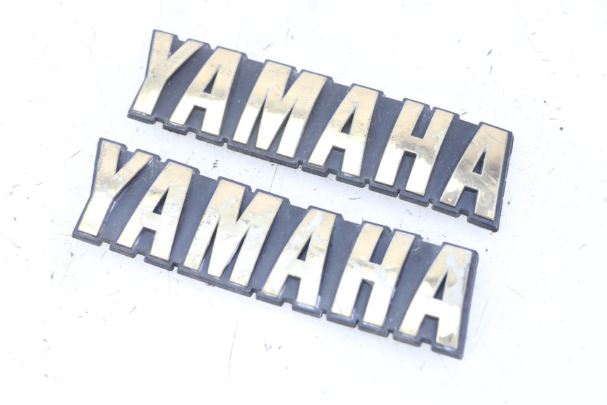 photo de LOGO MARCHIO YAMAHA SR 125 (1982 - 2003)