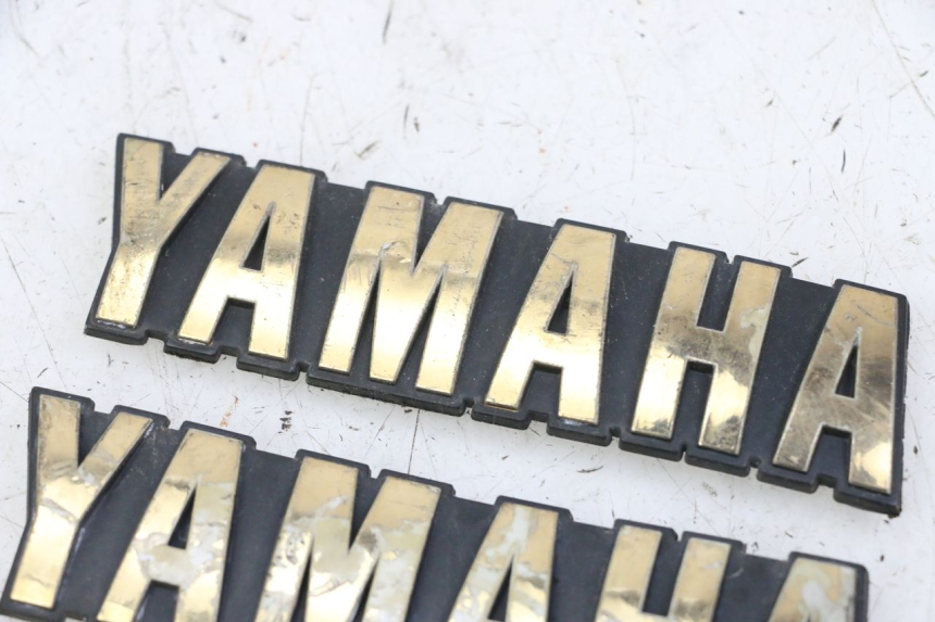 photo de LOGO MARCHIO YAMAHA SR 125 (1982 - 2003)