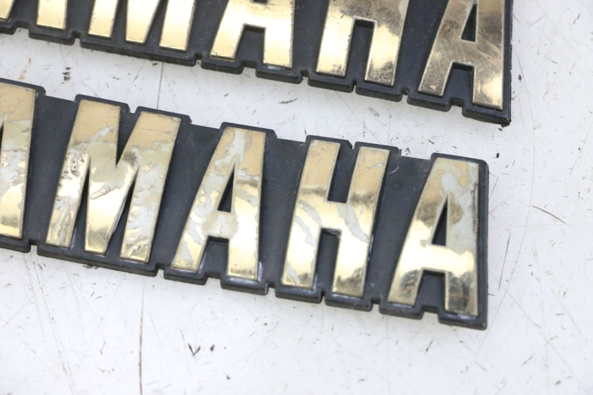 photo de LOGO MARCHIO YAMAHA SR 125 (1982 - 2003)