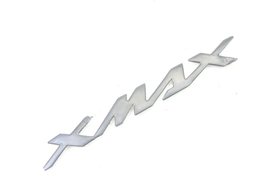 photo de LOGO MARCHIO YAMAHA YP X-MAX XMAX 400 (2014 - 2017)