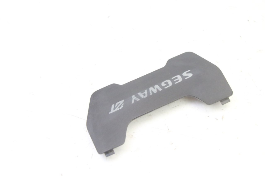 photo de LOGO MARCHIO SEGWAY NINEBOT ZT3 PRO 1