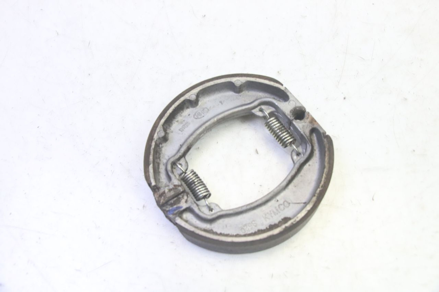 photo de PASTIGLIE FRENO KYMCO AGILITY 16+ 4T 50 (2018 - 2023) - Dettaglio del componente