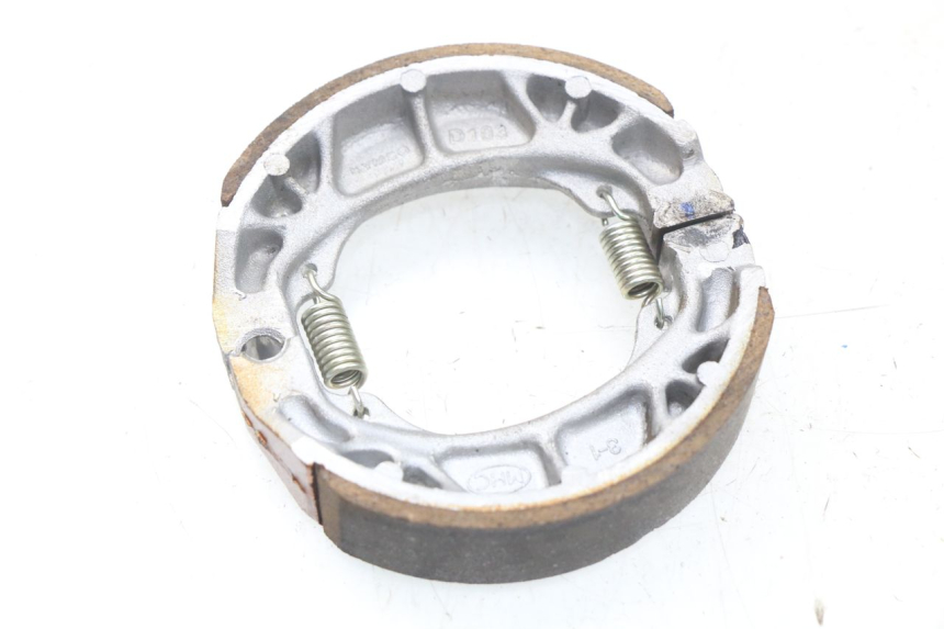 photo de PATTINO FRENO KYMCO AGILITY FR 2T 50 (2012 - 2017)