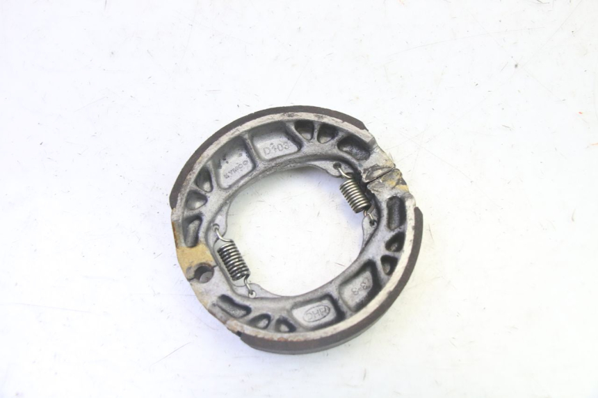 photo de GANASCE FRENO KYMCO AGILITY NAKED RENOUVO 2T 50 (2011 - 2018)