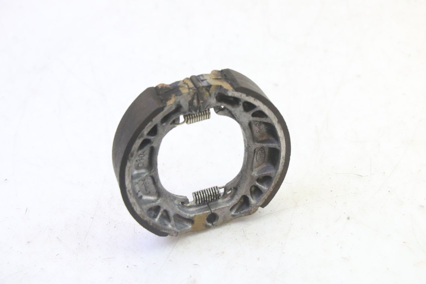 photo de GANASCE FRENO KYMCO AGILITY NAKED RENOUVO 2T 50 (2011 - 2018)