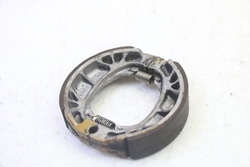 photo de GANASCE FRENO KYMCO AGILITY NAKED RENOUVO 2T 50 (2011 - 2018)