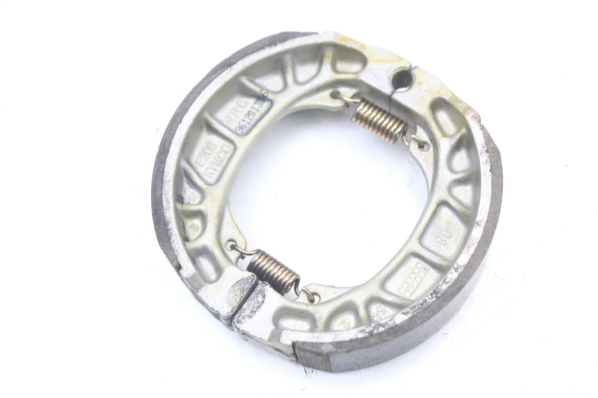 photo de PATTINO FRENO KYMCO AGILITY RS 4T 50 (2009 - 2013)