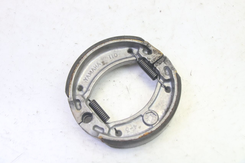 photo de PASTIGLIE FRENO MBK BOOSTER SPIRIT 50 (2004 - 2017) - Vista principale