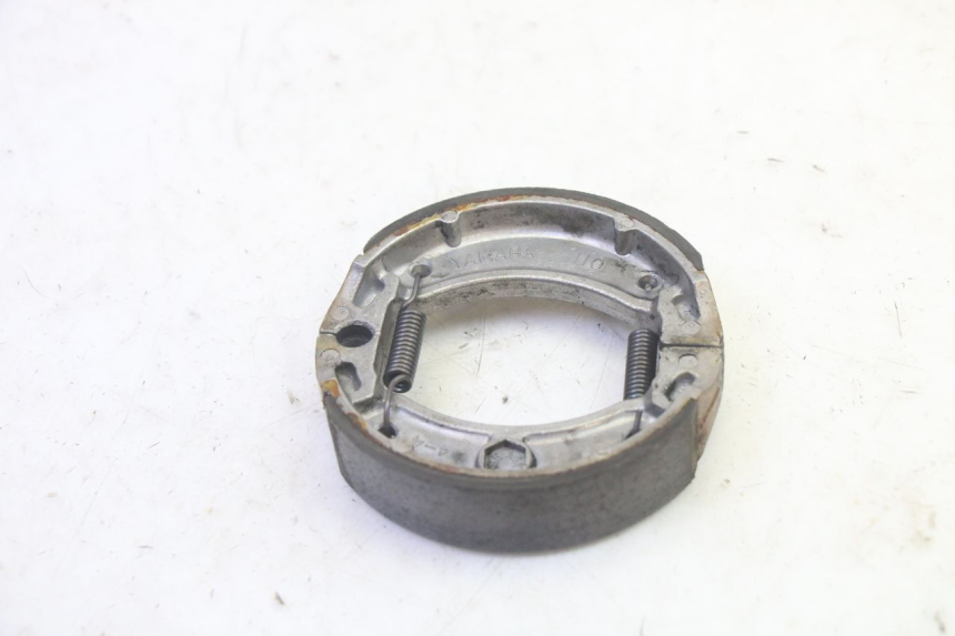 photo de PASTIGLIE FRENO MBK BOOSTER SPIRIT 50 (2004 - 2017) - Zoom sullo stato d'uso