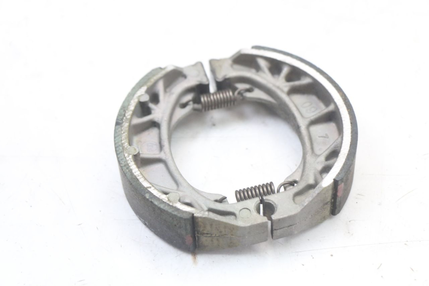 photo de GANASCE FRENO PEUGEOT E-VIVACITY 1 (2012 - 2018)