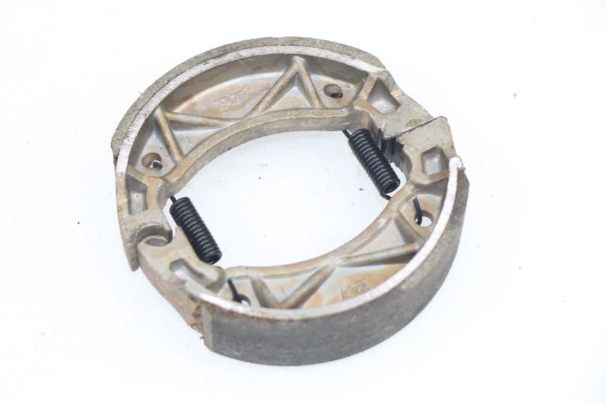 photo de PASTIGLIE FRENO KEEWAY F-ACT FACT 50 (2006 - 2011)