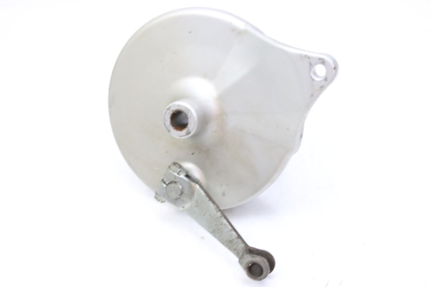 photo de PASTIGLIE FRENO SYM HUSKY 125 (1999 - 2005)