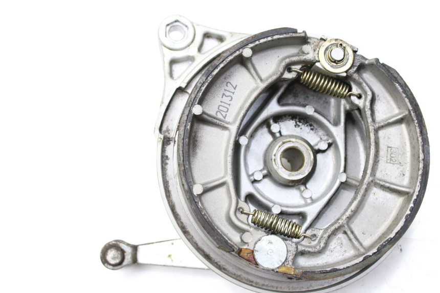 photo de PASTIGLIE FRENO SYM HUSKY 125 (1999 - 2005)