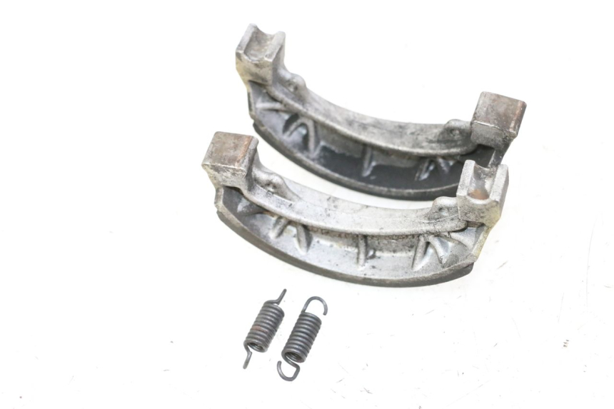 photo de PASTIGLIE FRENO PEUGEOT KISBEE 4T 50 (2018 - 2022)