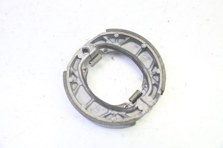 photo de PASTIGLIE FRENO PEUGEOT KISBEE 4T 50 (2018 - 2022) - Vista principale