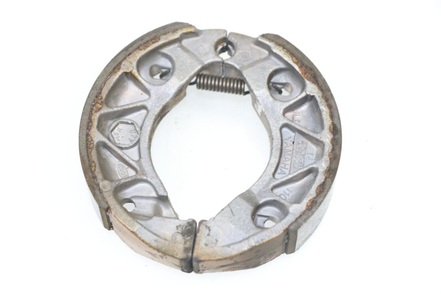 photo de PASTIGLIE FRENO MBK BOOSTER SPIRIT NAKED 50 (2004 - 2017)