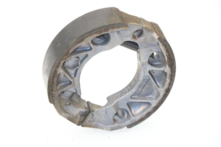 photo de PASTIGLIE FRENO MBK BOOSTER SPIRIT NAKED 50 (2004 - 2017)