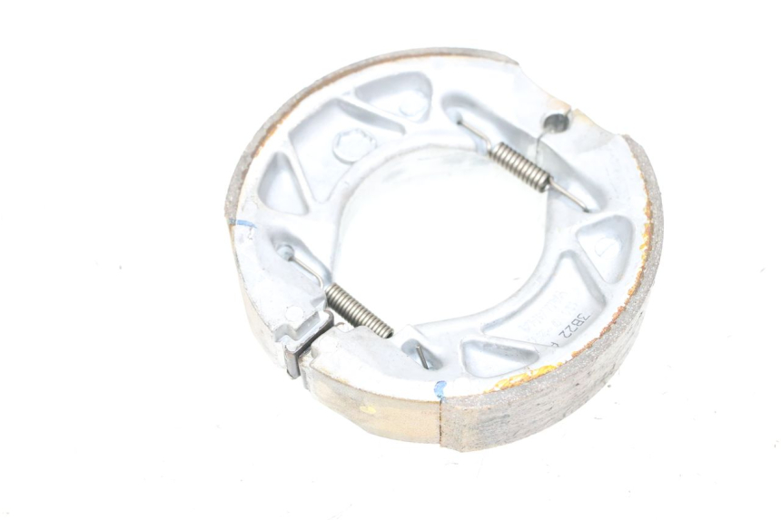 photo de GANASCE FRENO YAMAHA NEO'S CORE 1 (2022 - 2026) - Vista principale