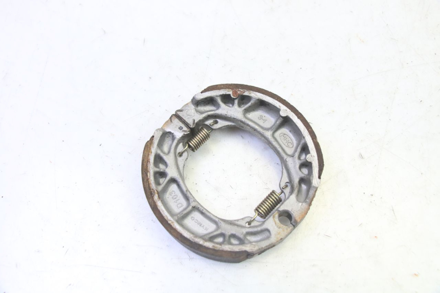 photo de GANASCE FRENO KYMCO LIKE 4T 50 (2019 - 2025)