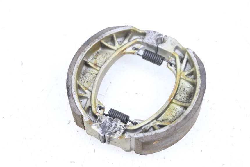 photo de GANASCE FRENO SYM ORBIT III 3 4T 50 (2021 - 2025) - Zoom sullo stato d'uso