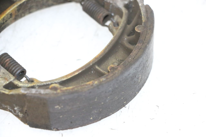 photo de PASTIGLIE FRENO SYM ORBIT III 3 4T 50 (2018 - 2021) - Altra angolazione