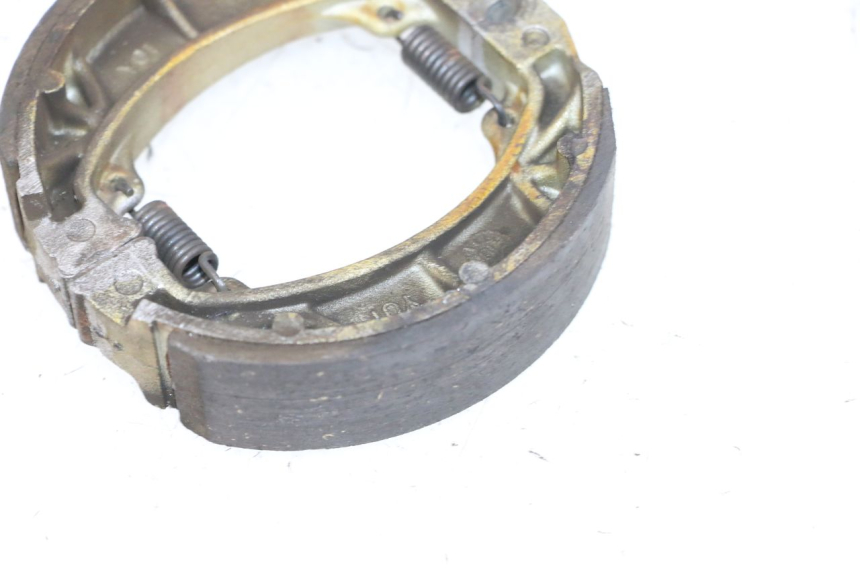 photo de PASTIGLIE FRENO SYM ORBIT III 3 4T 50 (2018 - 2021) - Primo piano tecnico