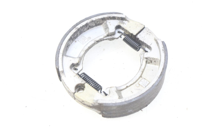 photo de PASTIGLIE FRENO TNT MOTOR OTTO 2T 50 (2012 - 2018)