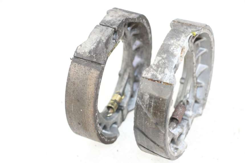 photo de PASTIGLIE FRENO PEUGEOT LUDIX 50 (2008 - 2017)