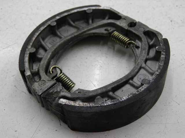 photo de PASTIGLIE FRENO PEUGEOT V-CLIC VCLIC 50 (2007 - 2013)