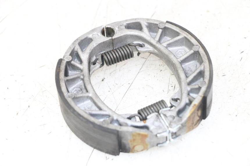 photo de PASTIGLIE FRENO PIAGGIO VESPA LX 2T 50 (2005 - 2013)