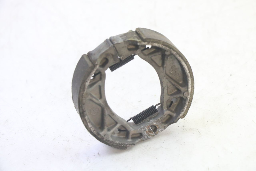 photo de GANASCE FRENO RIDE RACE 2T 50 (2012 - 2017) - Zoom sullo stato d'uso