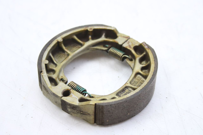 photo de PASTIGLIE FRENO KYMCO SENTO 100 (2008 - 2013)