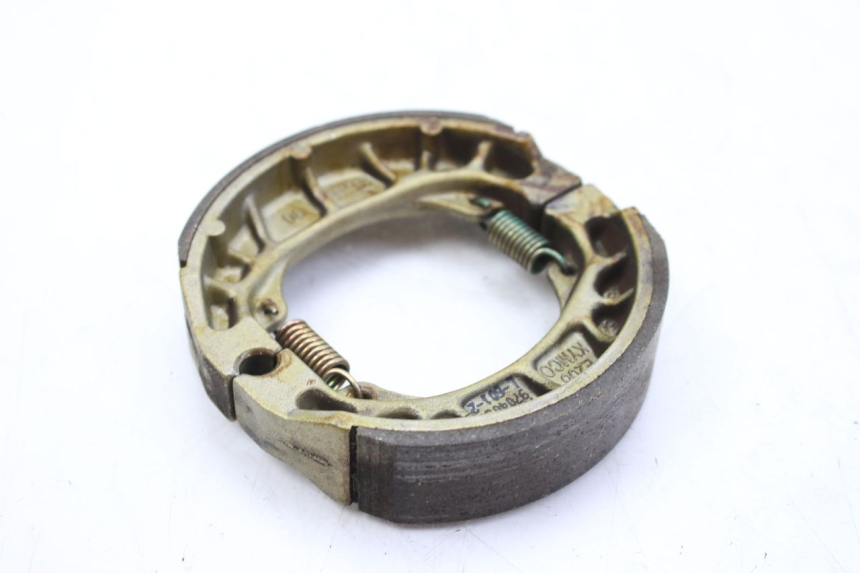 photo de PASTIGLIE FRENO KYMCO SENTO 100 (2008 - 2013)