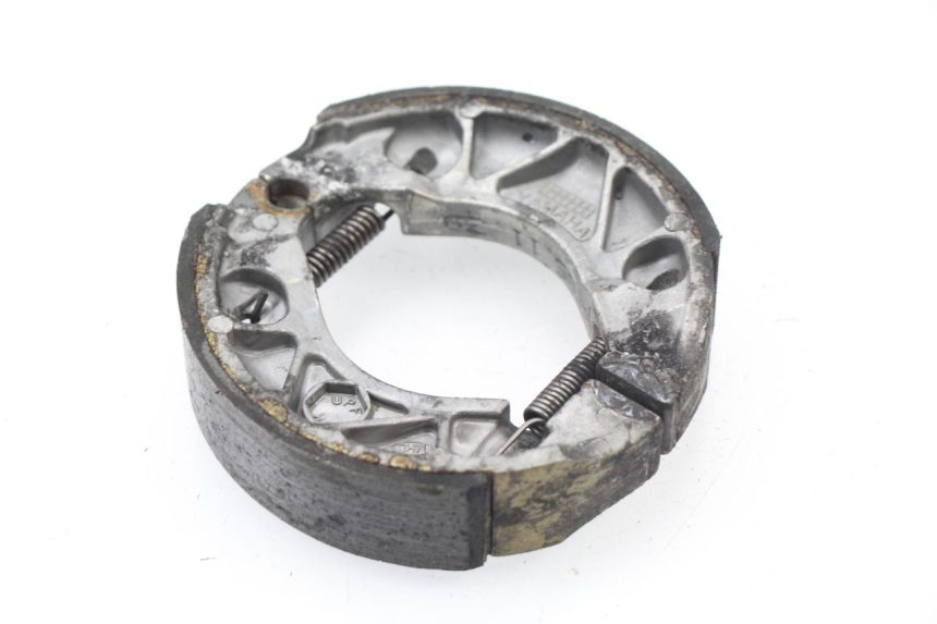 photo de PASTIGLIE FRENO YAMAHA SLIDER NAKED 50 (2004 - 2018)