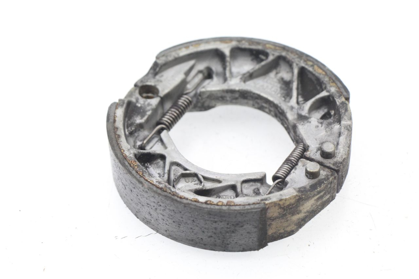 photo de PASTIGLIE FRENO YAMAHA SLIDER NAKED 50 (2004 - 2018)