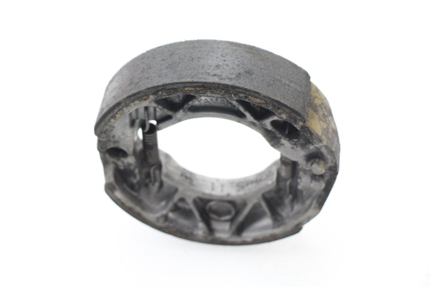 photo de PASTIGLIE FRENO YAMAHA SLIDER NAKED 50 (2004 - 2018)