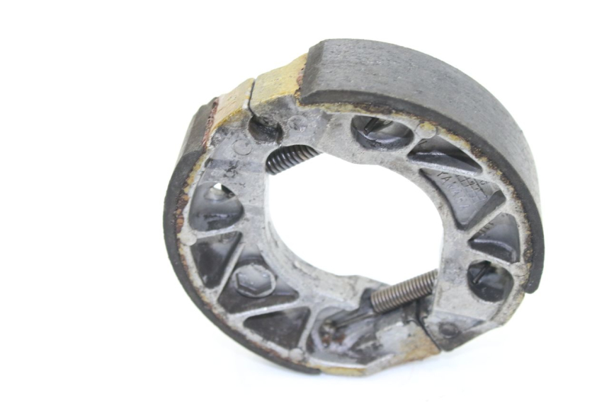 photo de PASTIGLIE FRENO YAMAHA SLIDER NAKED 50 (2004 - 2018)