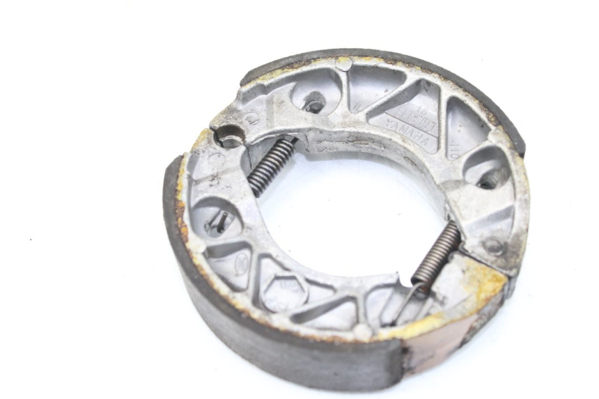 photo de PASTIGLIE FRENO YAMAHA SLIDER NAKED 50 (2004 - 2018)