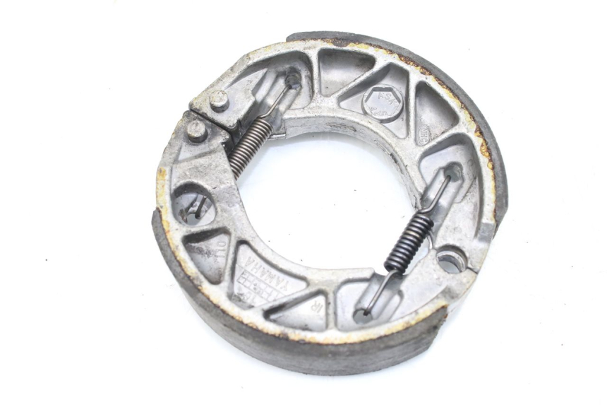 photo de PASTIGLIE FRENO YAMAHA SLIDER NAKED 50 (2004 - 2018)